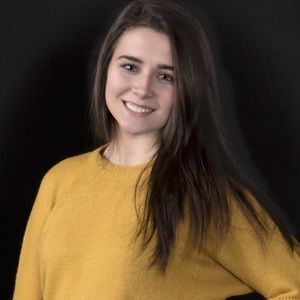 Meet your Posher, Taylor